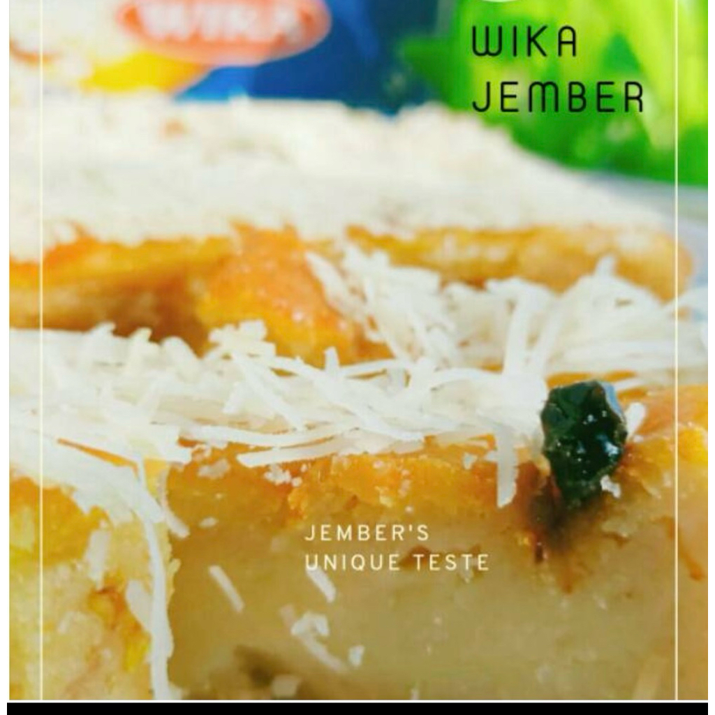 

prol tape khas jember