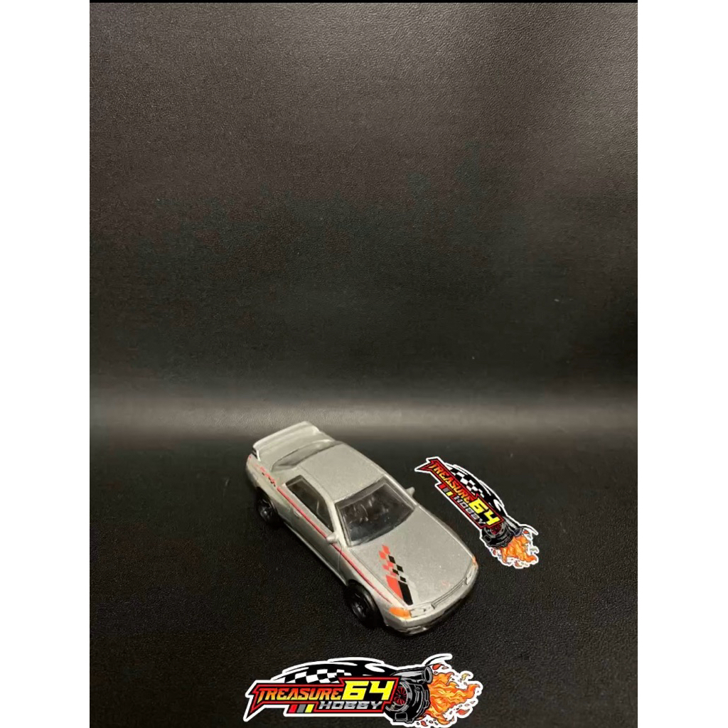 Hotwheels R32 nismo premium