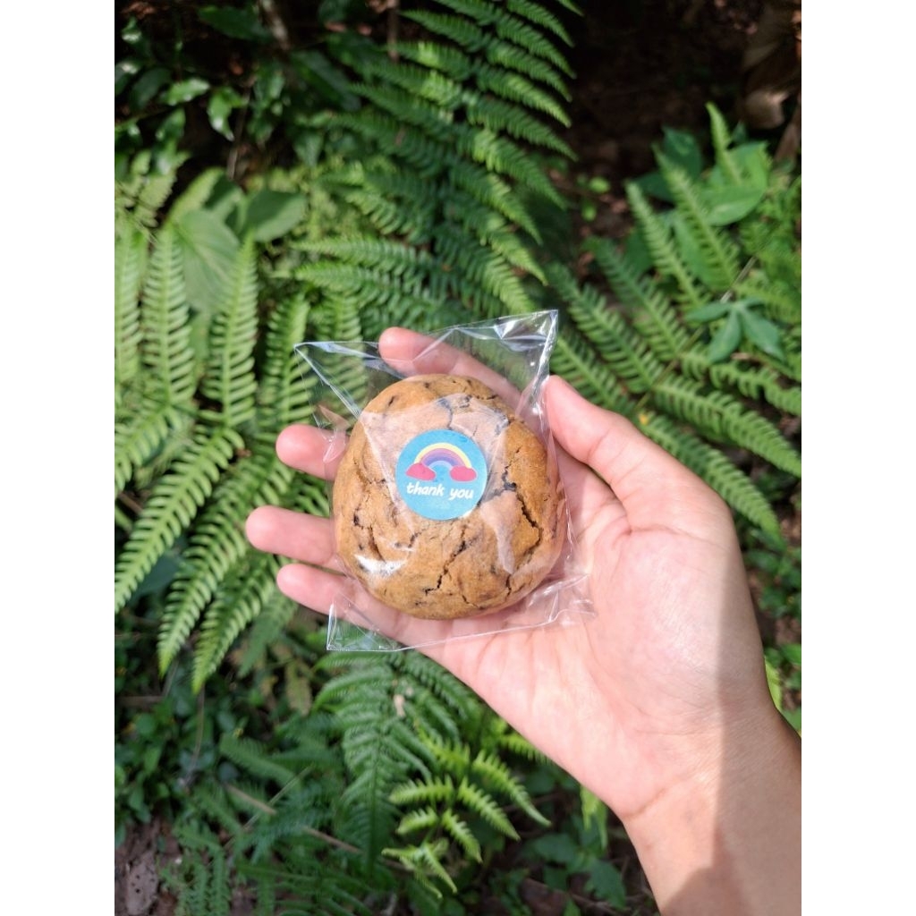 

soft cookies
