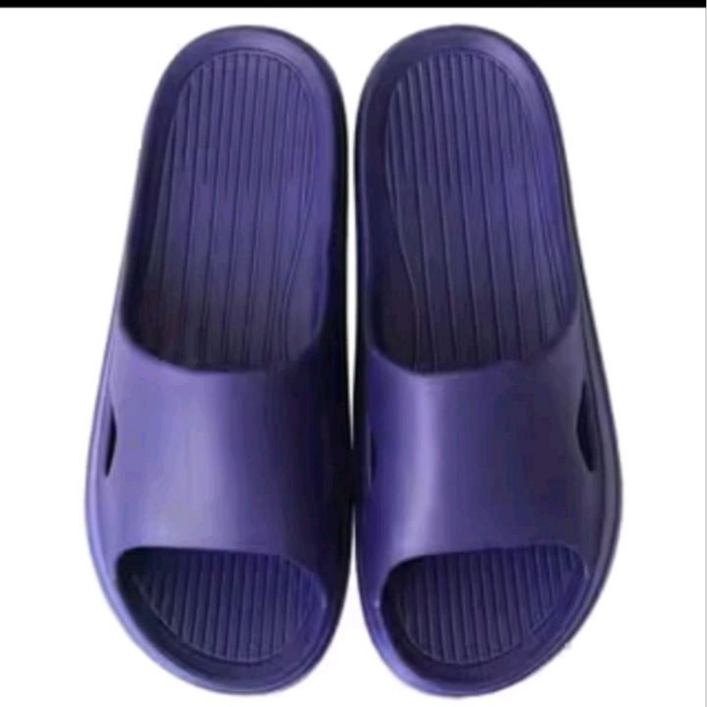 sandal eva karet Eva sandal rumah sehari hari