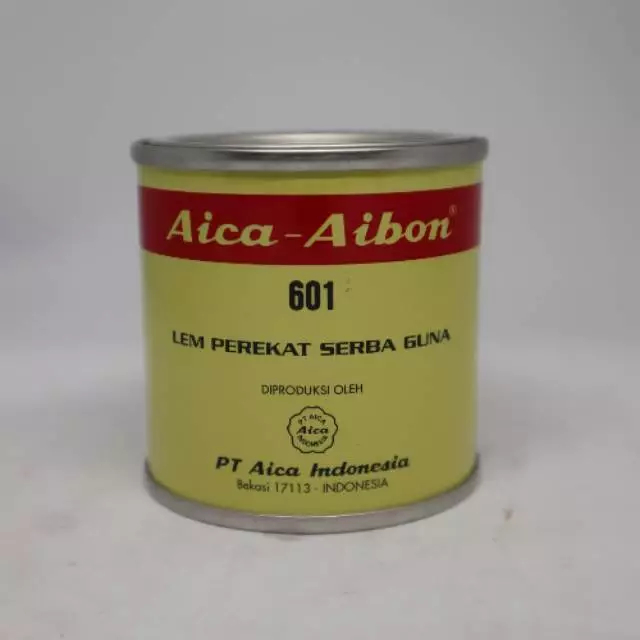 

Lem Kuning Aica Aibon 601 | Lem Serbaguna