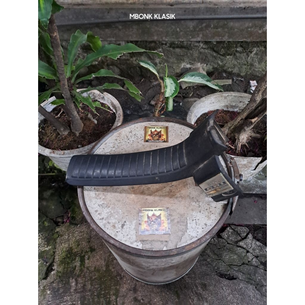 karet sayap honda prima ORIGINAL karet bando sayap astrea prima karet pelana sayap honda astrea prim