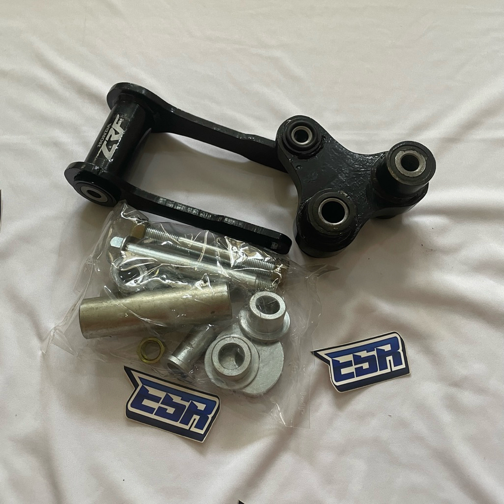 Unitrack Swing Arm KTM HUSQVARNA PNP KLX CRF 150
