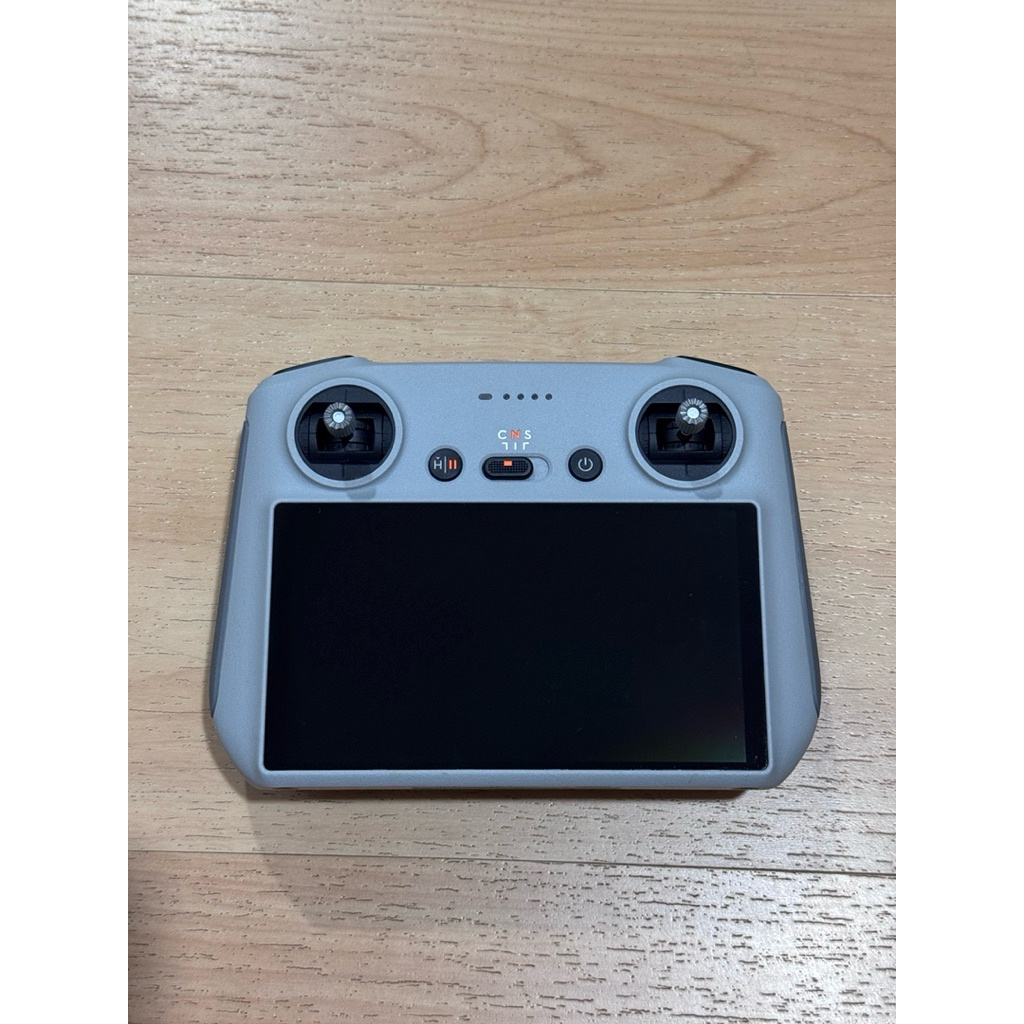 REMOTE DJI RC SECOND LIKE NEW, UNTUK DJI MINI 3, MINI 3 PRO, MAVIC 3 PRO, MAVIC, AIR 2S