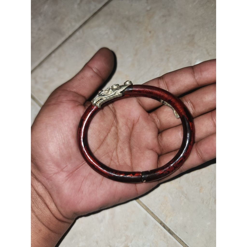 gelang kuno sangat langka antik warisan mbah