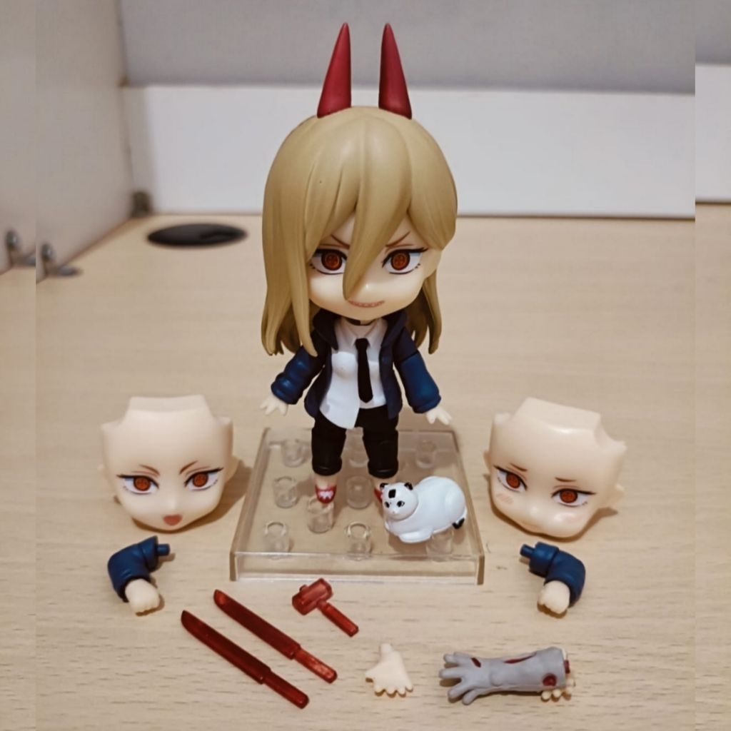 Nendoroid Power (Chainsaw man)
