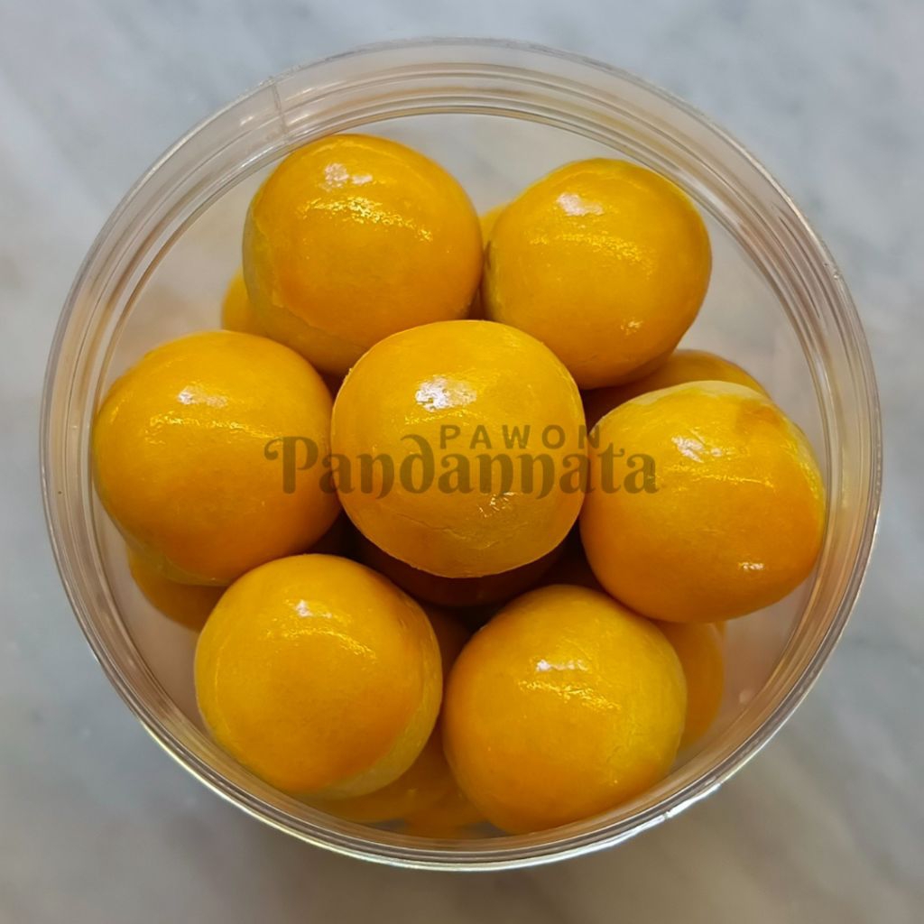 

Nastar Original kemasan 600ml