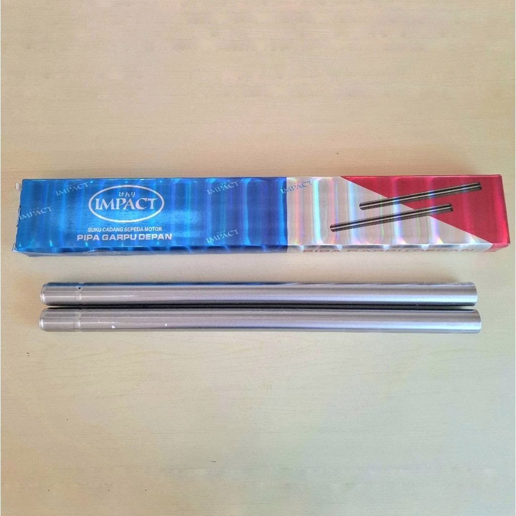 As Shock Depan Megapro Mono Monoshock New - Pipa Shok Skok Sok Depan