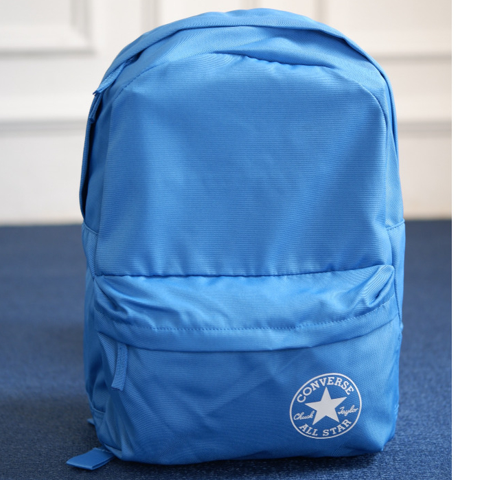 BACKPACK CONVERSE SPEED 3 BLUE