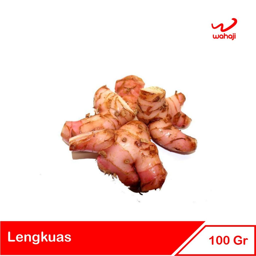

LENGKUAS | LENGKOAS | LAJA | VALUE 100 GRAM | WARUNG WAHAJI