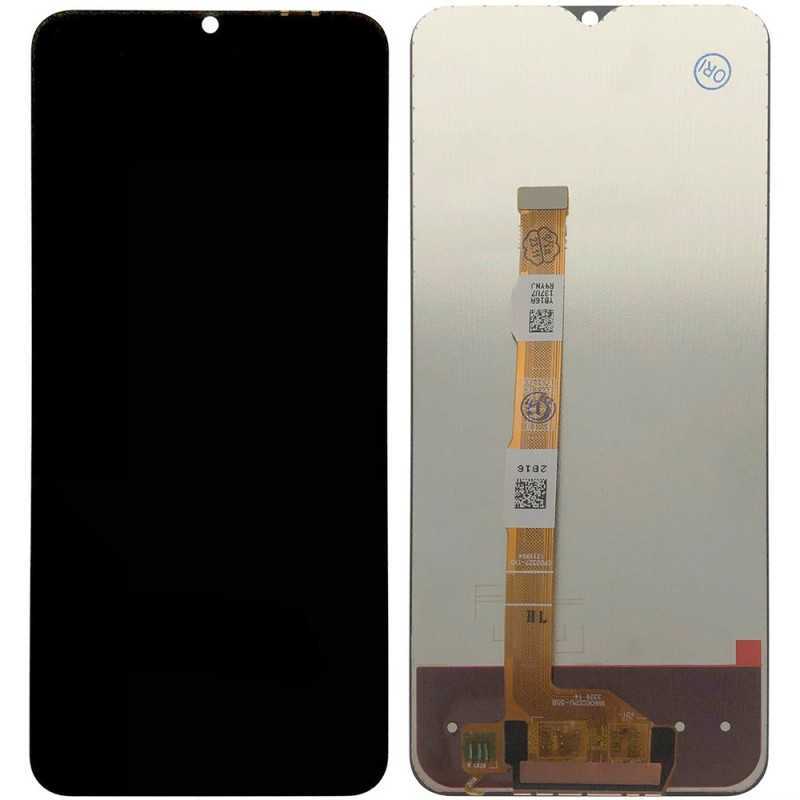 LCD VIVO Y17S / VIVO Y22 ORIGINAL