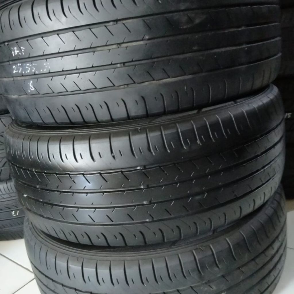 Ban GT Radial Champiro eco 175/65/R14 Agya Ayla Calya Sigra Brio
