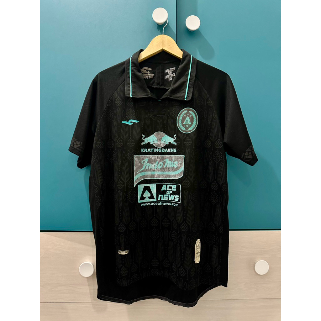 JERSEY PSS SLEMAN 3rd 2020