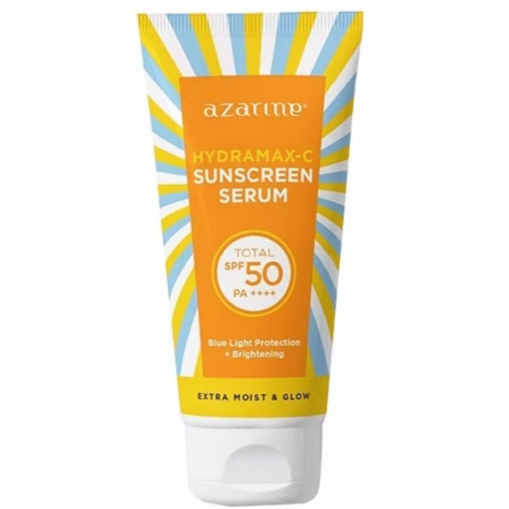 Preloved Skincare Ss Azarine