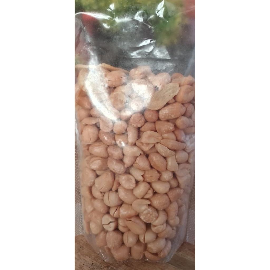 

200 Gram Kacang Bawang Gurih