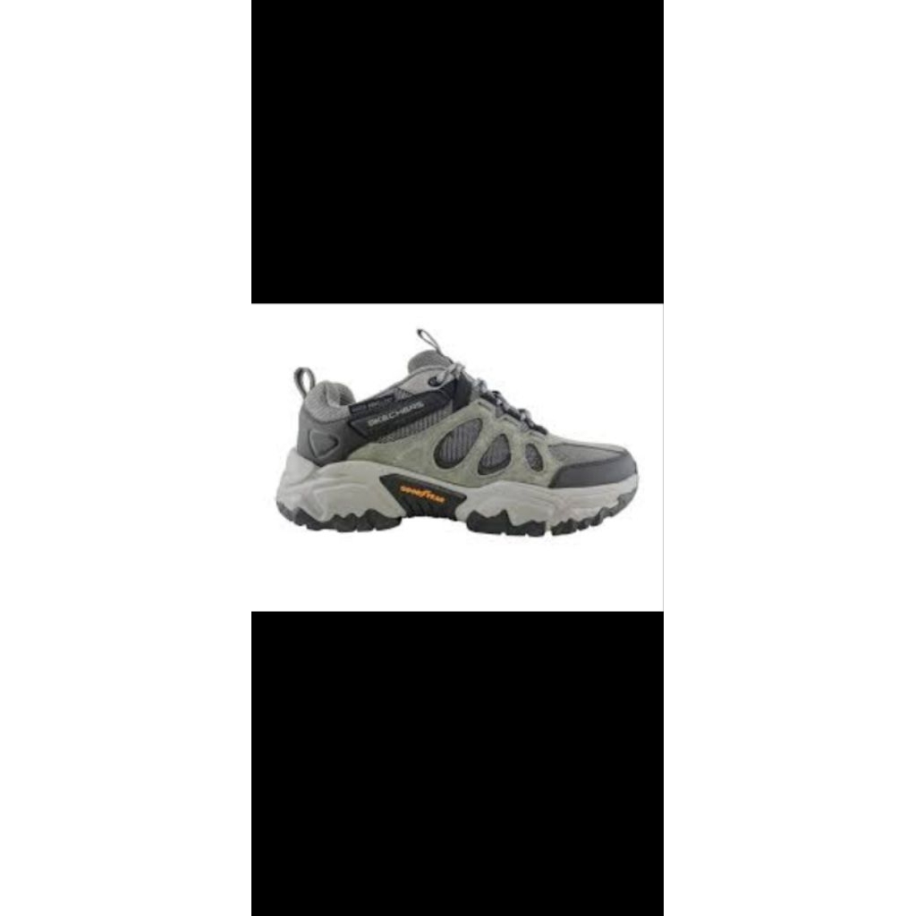 skechers Terraform x Goodyear size 46