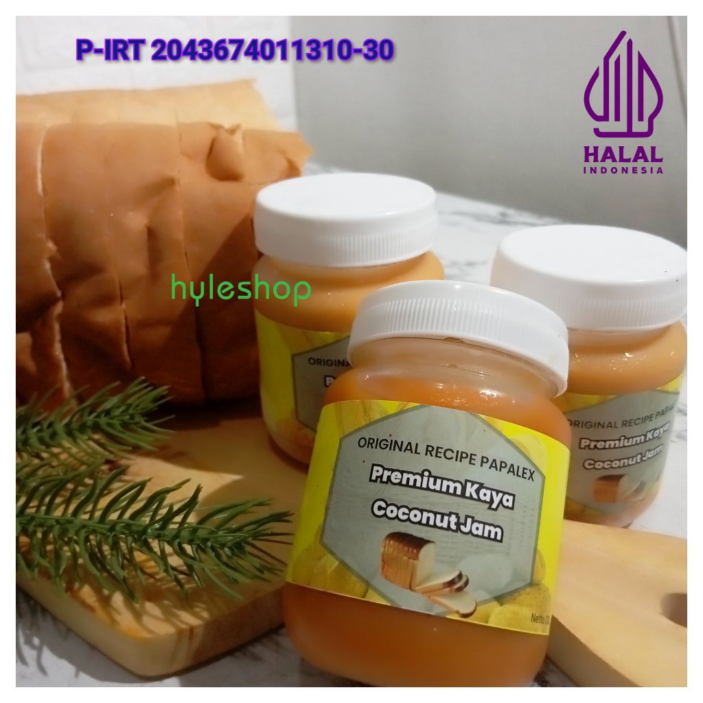 

SELAI SRIKAYA MEDAN PREMIUM ORIGINAL HOMEMADE TANPA PENGAWET