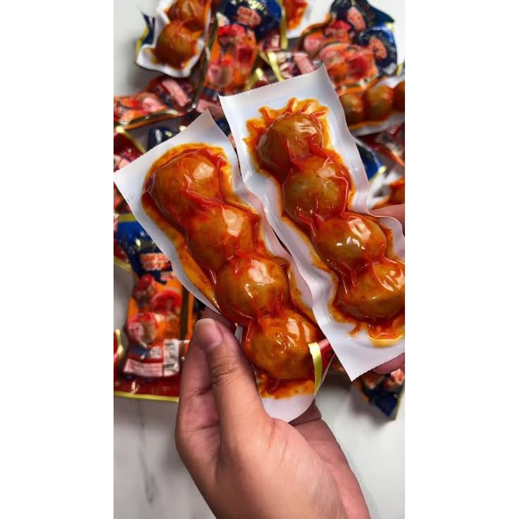 

Baso Kanzler KEJU & HOT