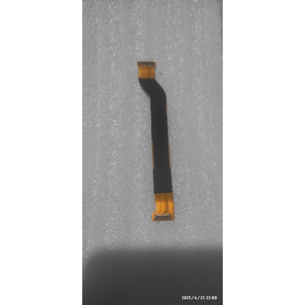 Flexible Board Lcd Realme XT copotan