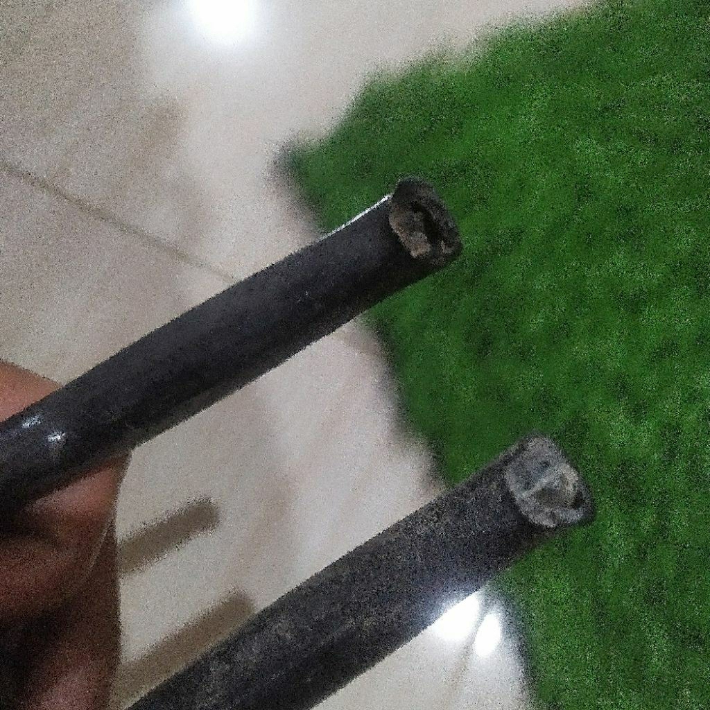 handlerem diacompe & Cantilever bekas