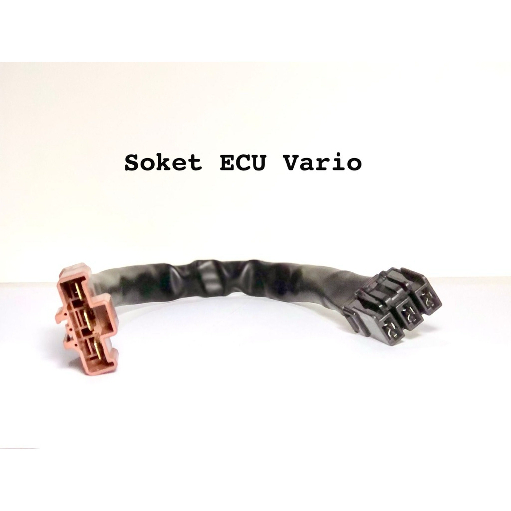 SOKET ACG ICU VARIO 125 VARIO 150