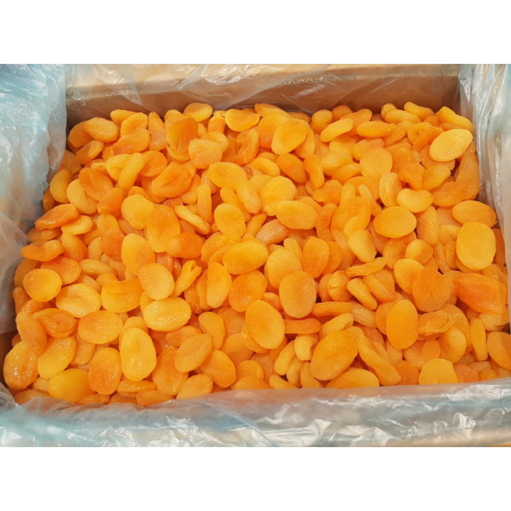 

Apricot Kering Sehat Herbal Original