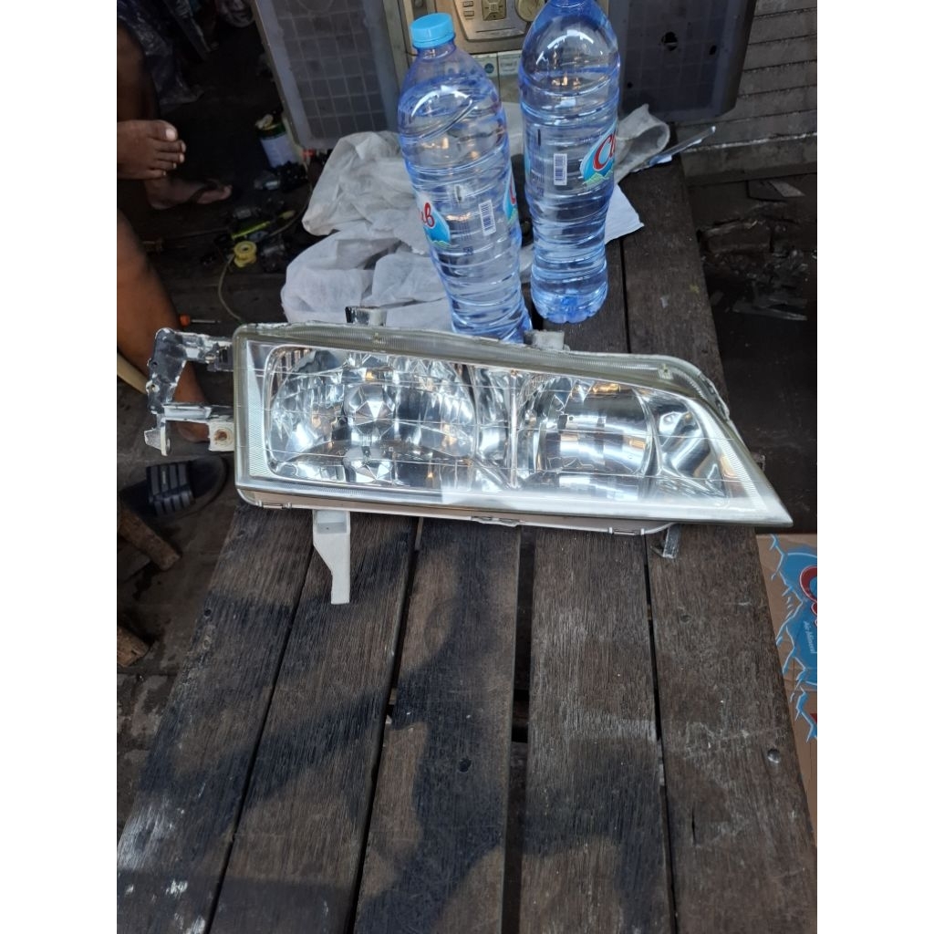 headlamp accord cielo 1994-1997 original