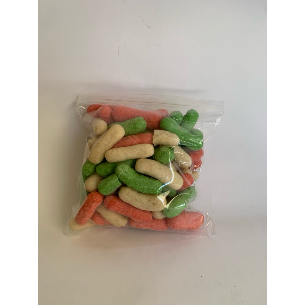 

jajanan tradisional tahi kucing manis 250g