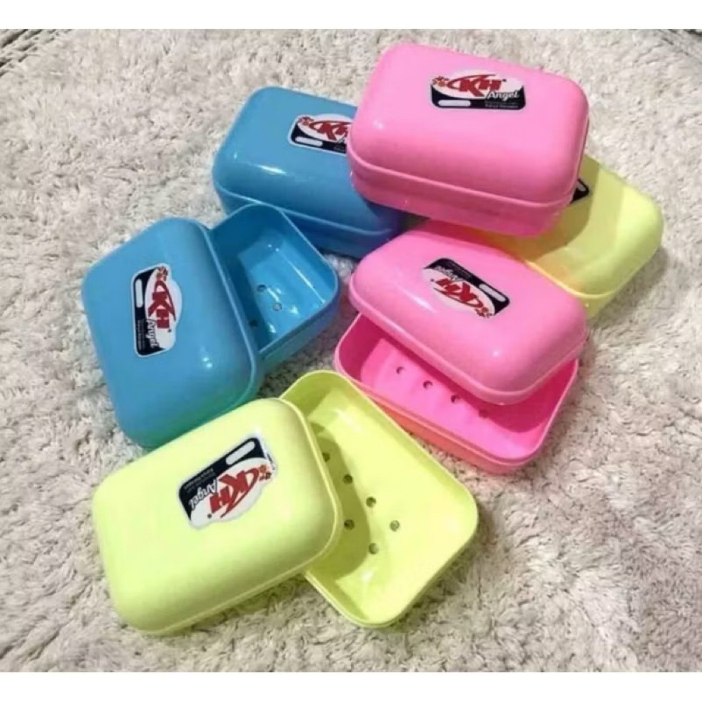 tempat sabun mandi wadah sabun tempat sabun plastik kotak sabun wadah sabun warna