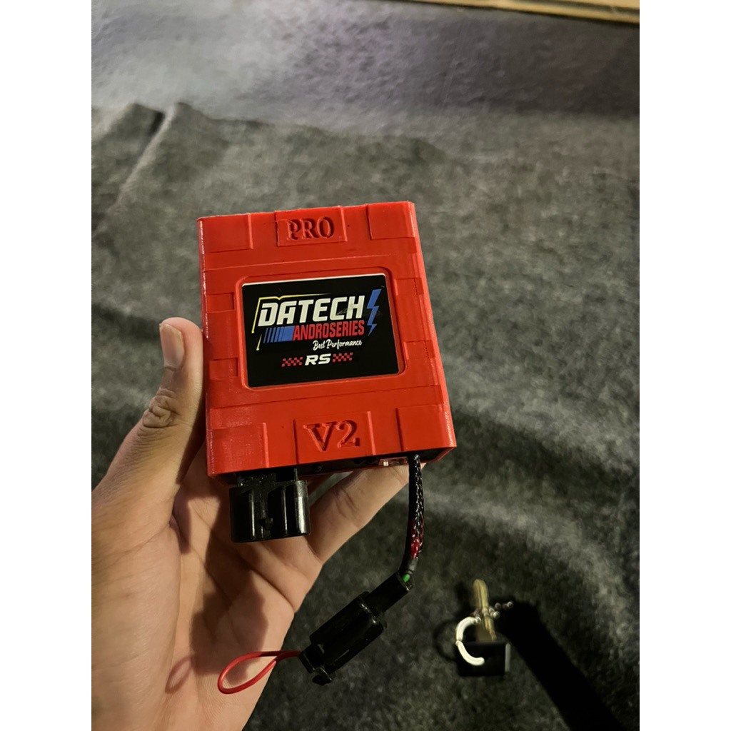 cdi DA TECH ANDROSERIES V2 PRO 5tl/5tp