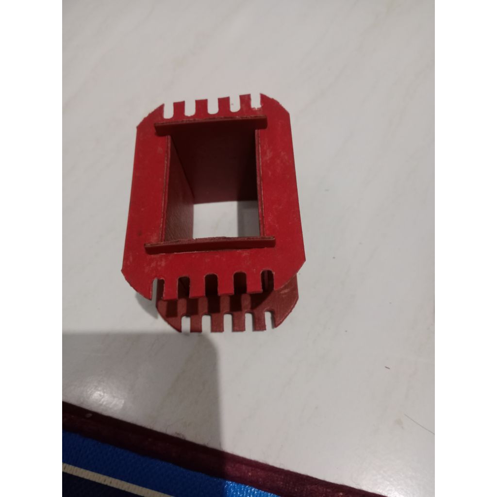Koker Trafo 5 amper ct 32 ukuran 32x50