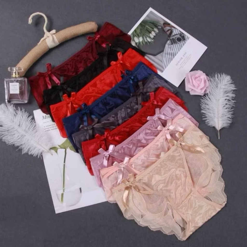 Celana Dalam Erotis Es Sutera