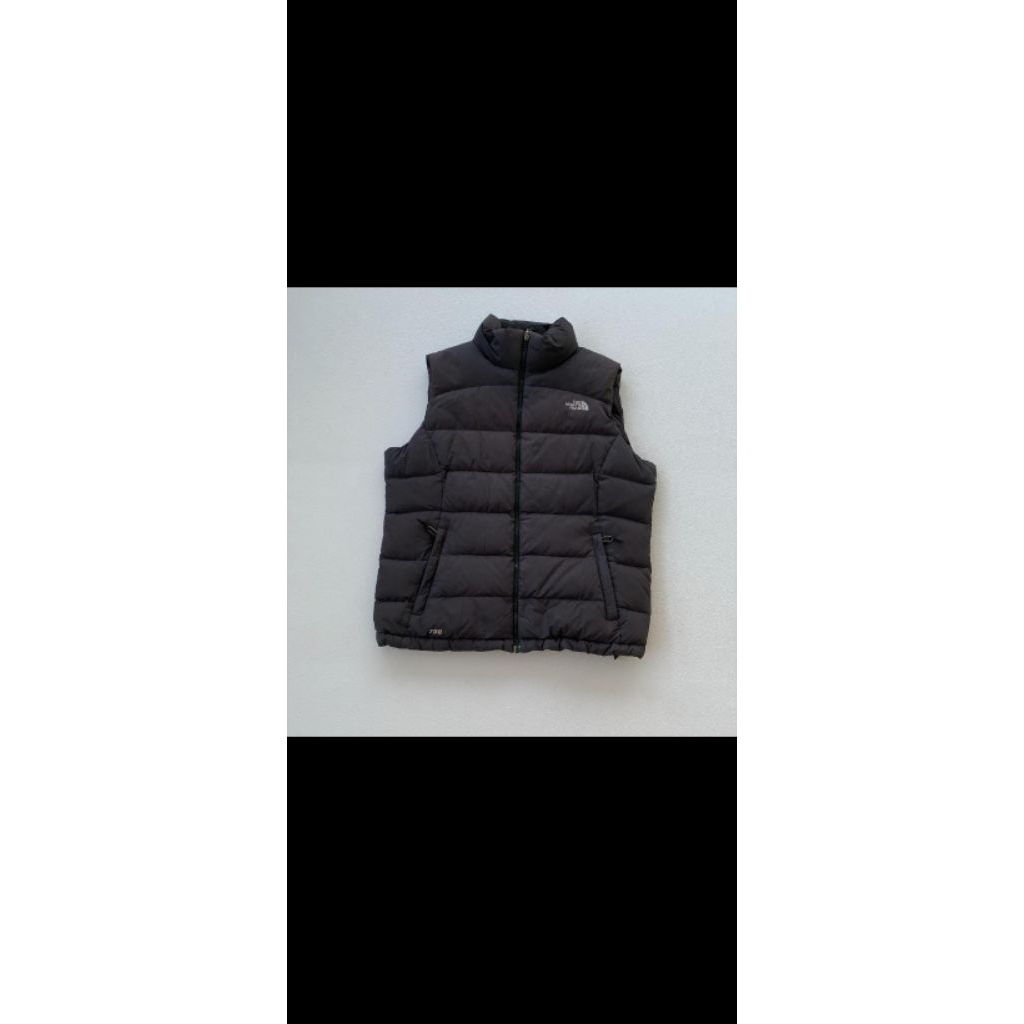 vest tnf Bulang fp 700