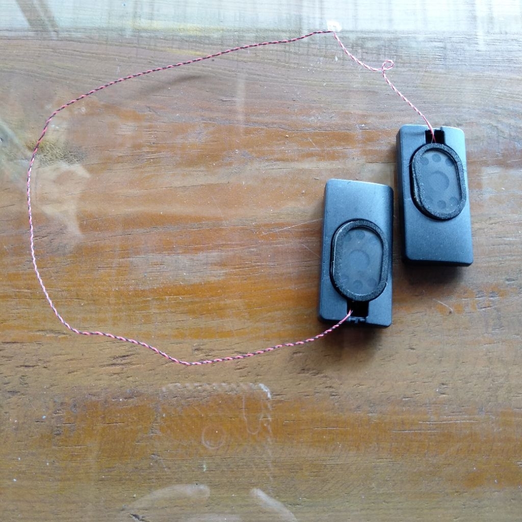 speaker laptop KUU XBOOK 2