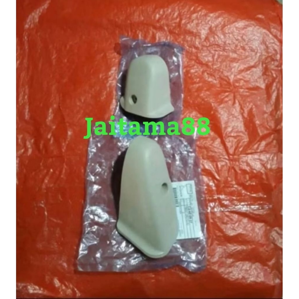 COVER BAUT JOK BELAKANG/BARIS KETIGA BAGIAN KANAN INNOVA 2009-2015 ORIGINAL 2PCSp