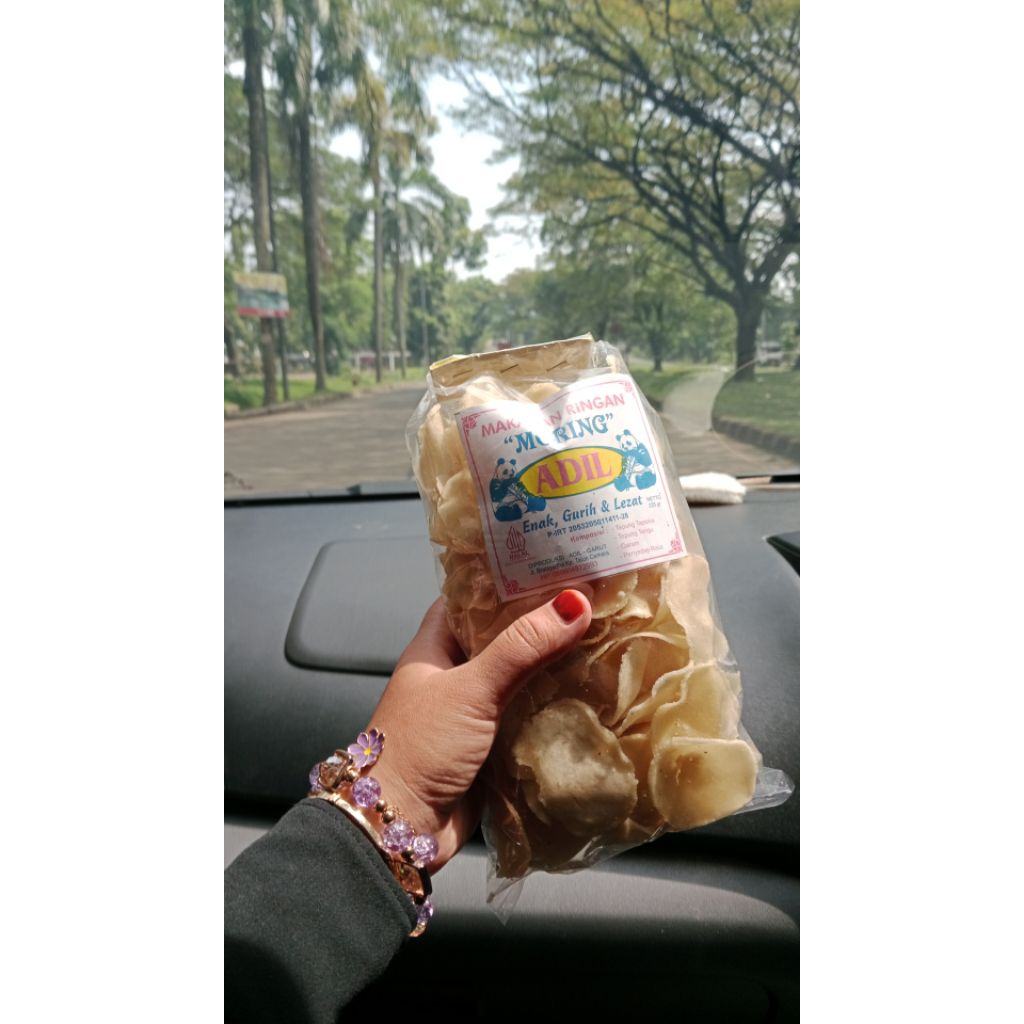 

MoringADILGarut