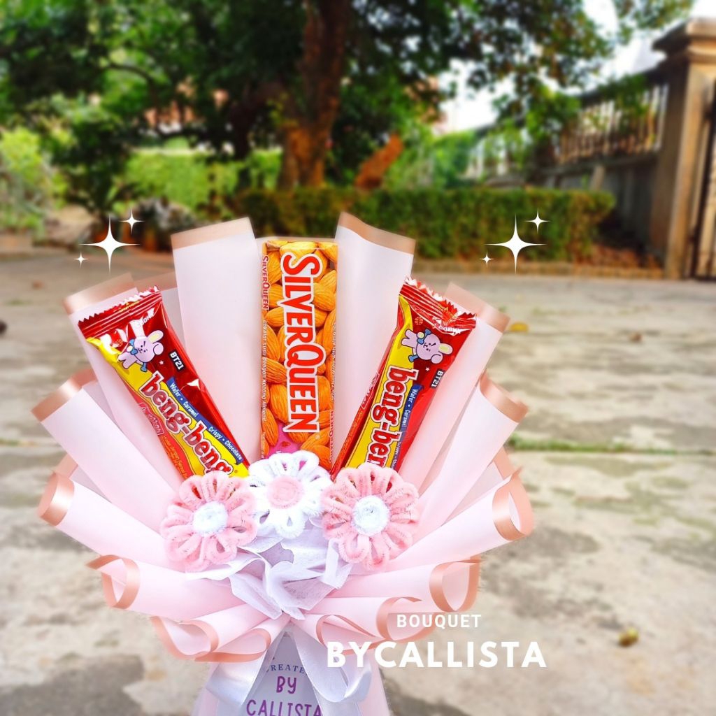 

Mini Snack 5 Silverqueen