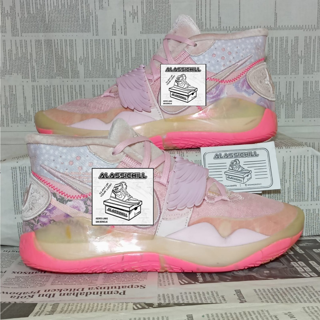 size [42] KD 12 "AUNT PEARL"