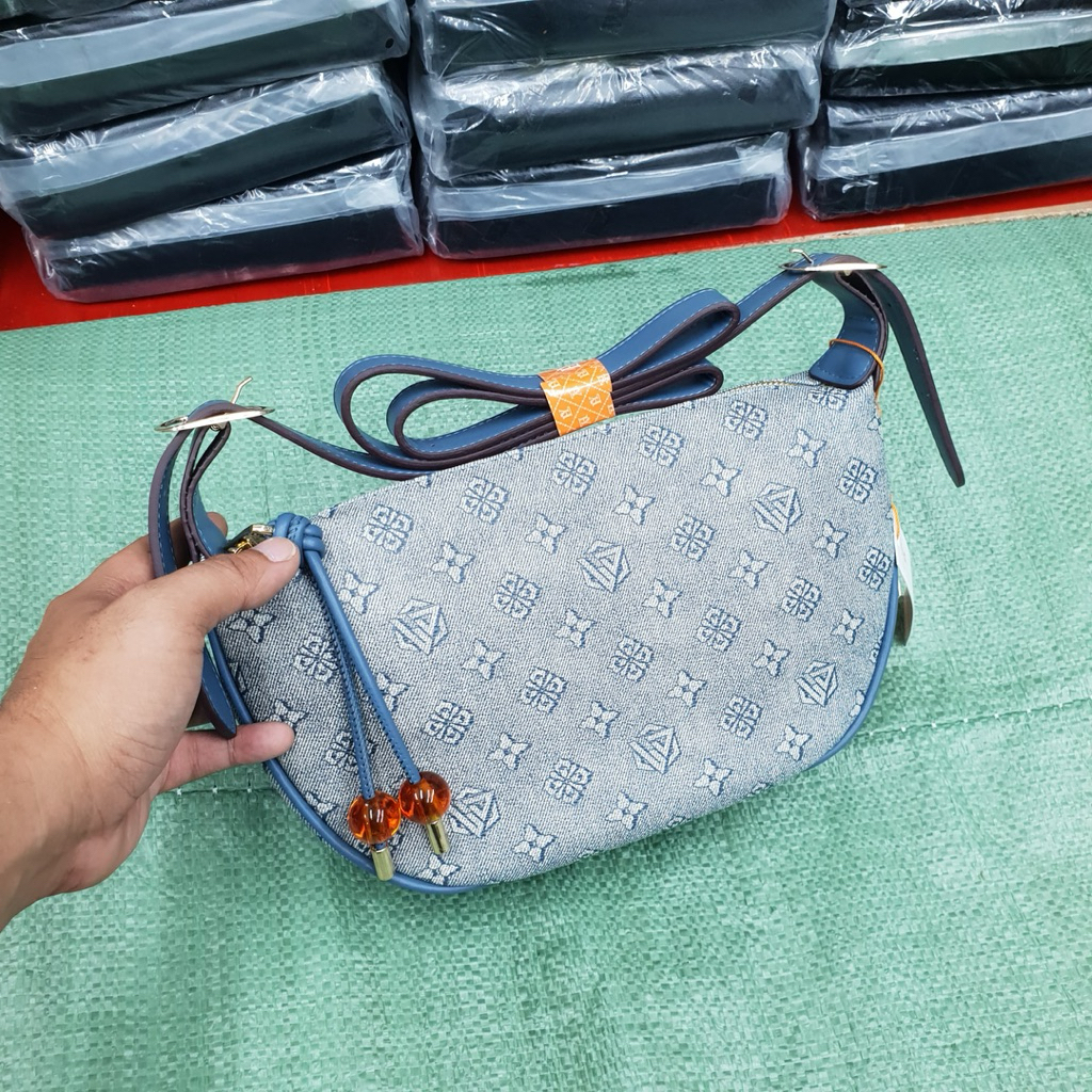 Sling Bag Yadier YD 2770