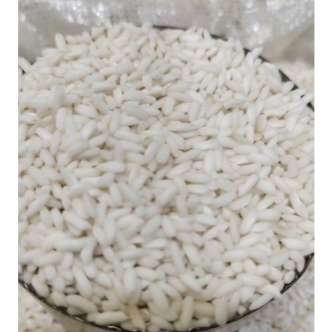 

Ketan Putih Lokal - 1KG REPACK - Putih Bagus Dijamin Empuk