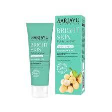 Night Cream putih langsat sariayu