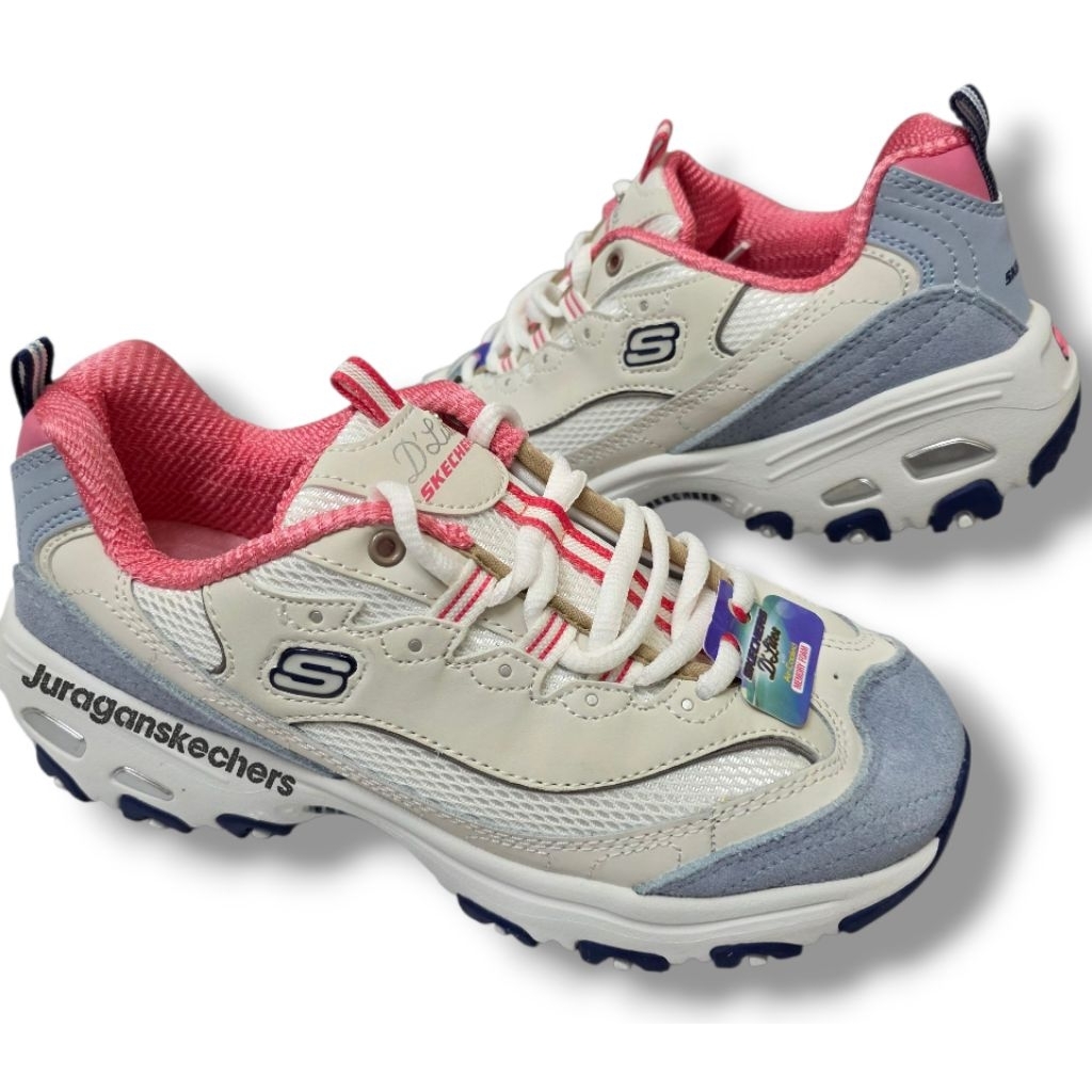 SEPATU SNEAKERS WANITA DLITES 1.0/SEPATU DLITES 1.0/SEPATU SNEAKERS DLITES 1.0/SEPATU SNEAKERS D'LIT
