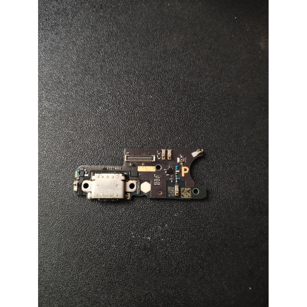 Papan Cas/PCB Charging Poco F1 Ori Copotan