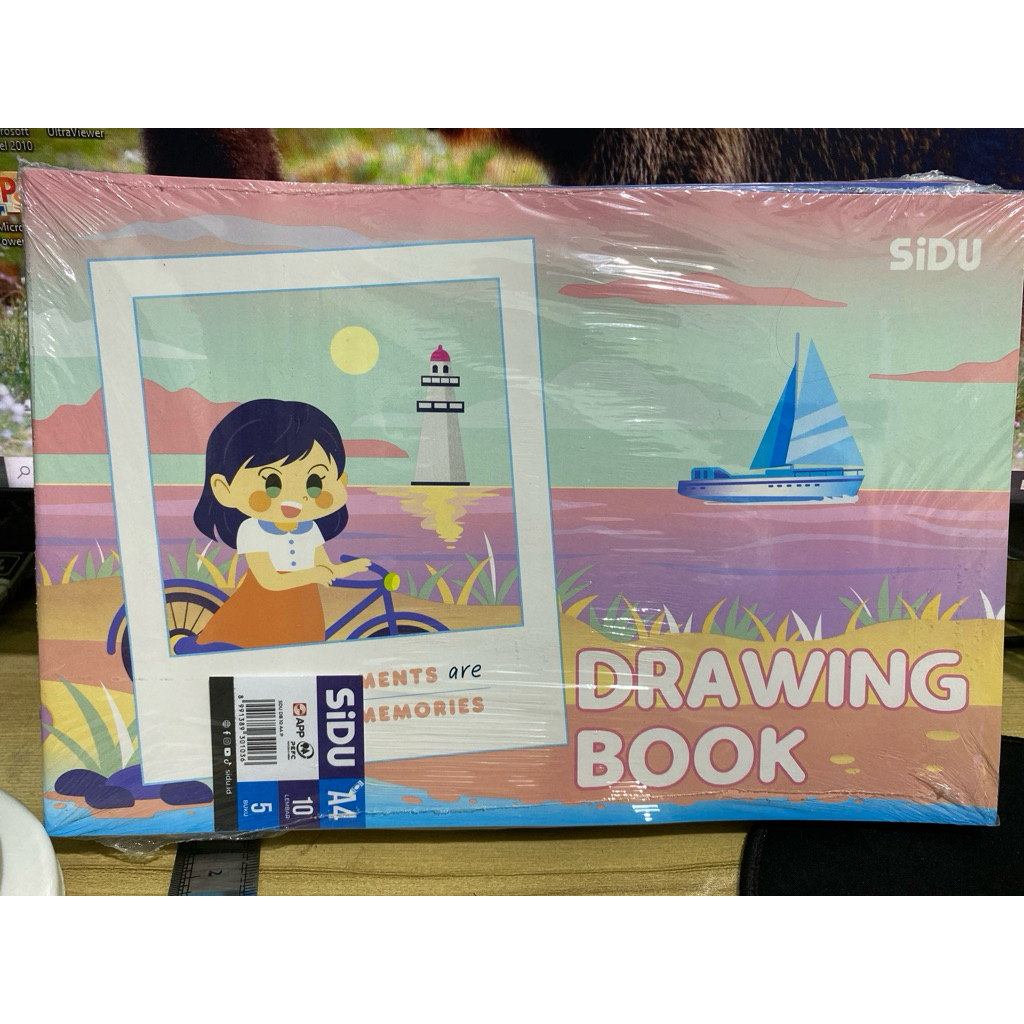 

buku gambar sidu