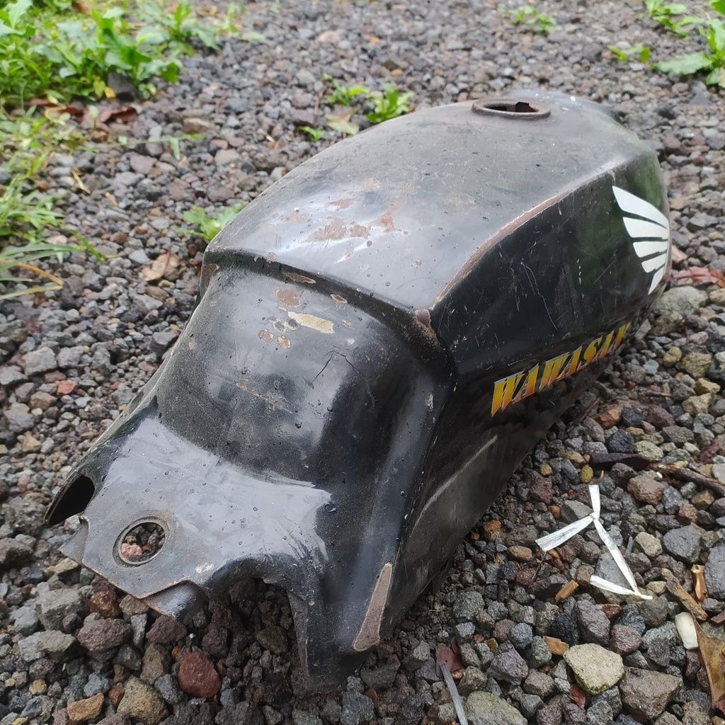 Tangki Tengki Honda Win 100 Original