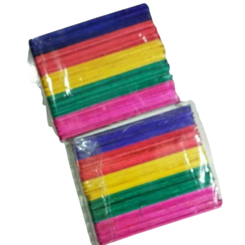 

STICK / STIK ES CREAM/ES KRIM WARNA SUPER TEBAL HALUS (1 PACK)