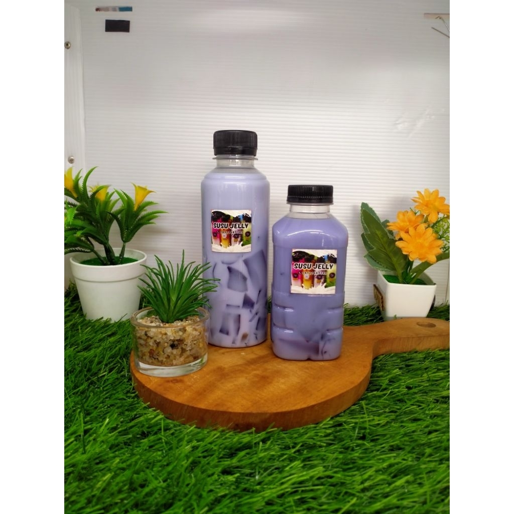 

Minuman jelly 250ml/minuman jelly botol aneka rasa/jelly Drink