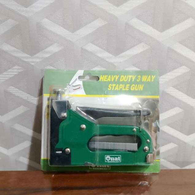 

ONAT Straples Streples Strapler Hekter Dus