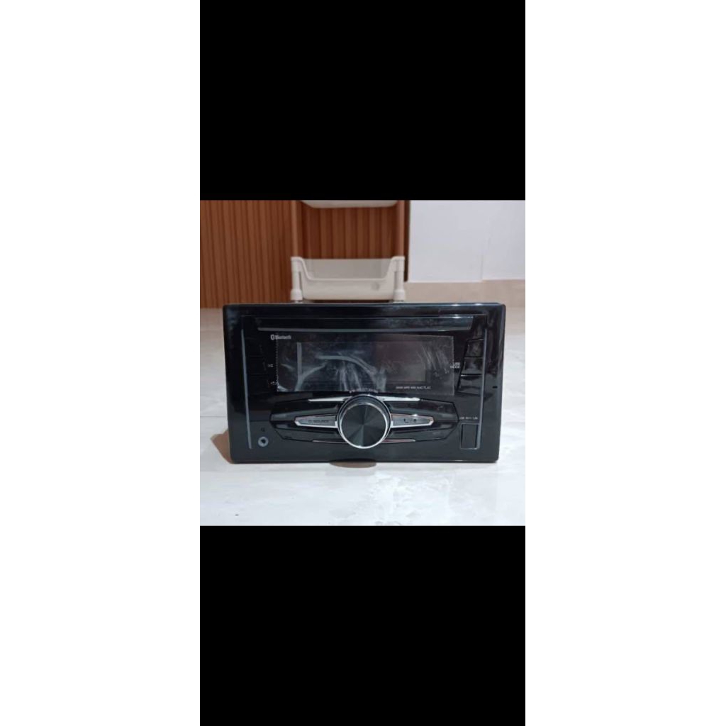 Head unit brio satya 2023