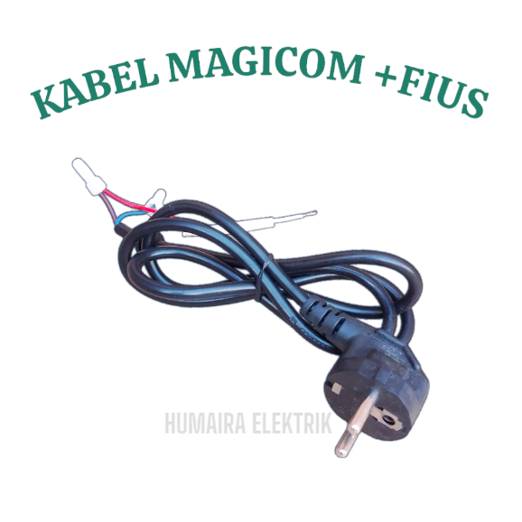 Kabel Magicom Universal+ Fuse Ori